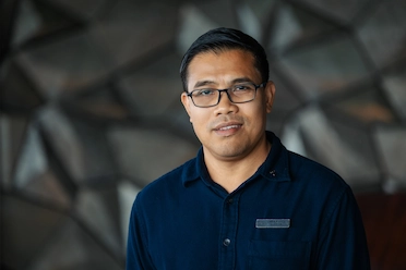 Renaissance Bali Uluwatu Resort & Spa Appoints I Wayan Raksa as General Manager Renaissance Bali Uluwatu Resort & Spa Appoints I Wayan Raksa as General Manager