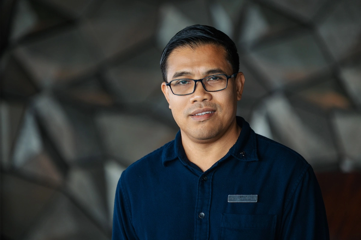 Renaissance Bali Uluwatu Resort & Spa Appoints I Wayan Raksa as General Manager