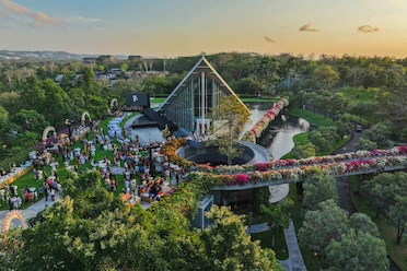 SAKA Museum Lila Cita Sukaning Manah