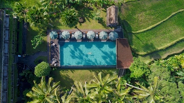 Spa, Swim & Dine at The Ambara Spa - The Artini Dijiwa Ubud