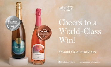 Sparkling Triumph: Indonesian Women Redefine Wine