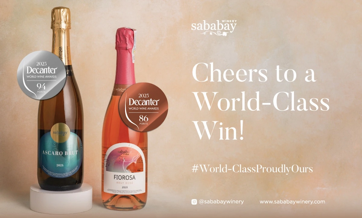 Sparkling Triumph: Indonesian Women Redefine Wine