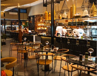 Spice by Blake Officially Opens in Ubud