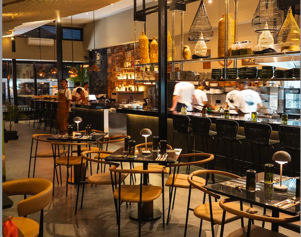 Spice by Blake Officially Opens in Ubud