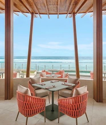 Scenic Venue of Uma Beach House Scenic Venue of Uma Beach House