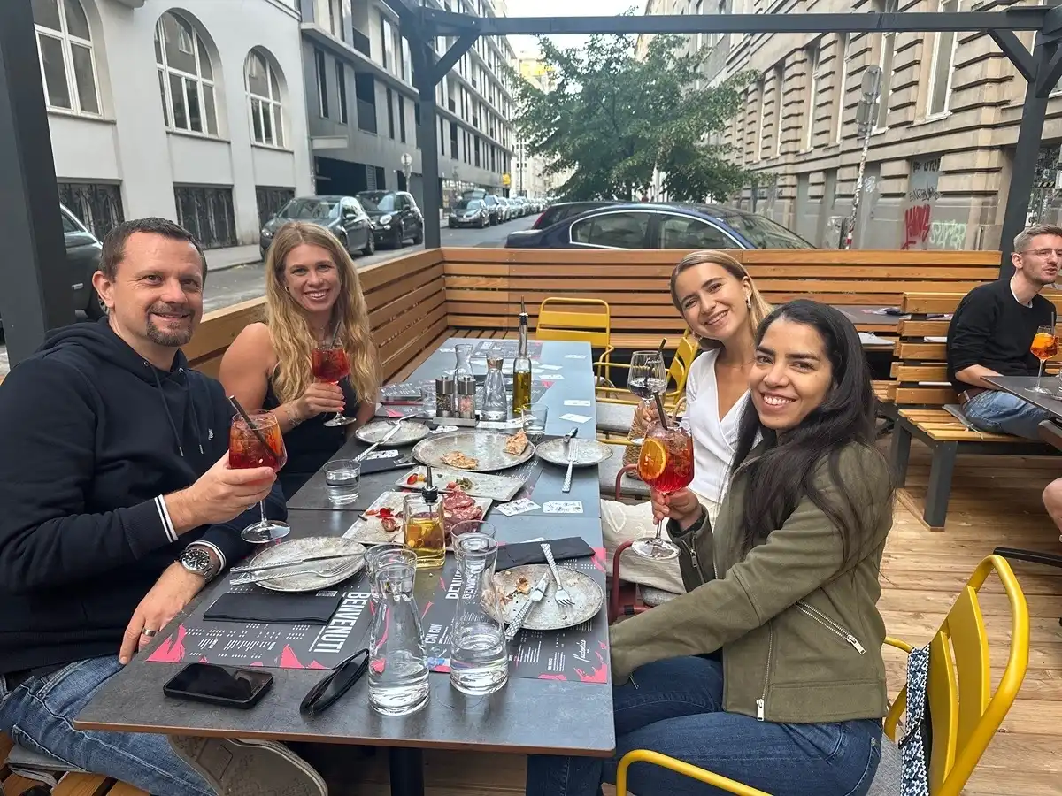 Supper Social Expands Internationally, A New Wave of Community Dining Experiences