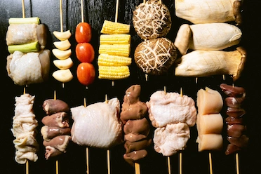 Tama Izakaya: Where Japanese Tradition Meets Bali’s Soul Tama Izakaya: Where Japanese Tradition Meets Bali’s Soul