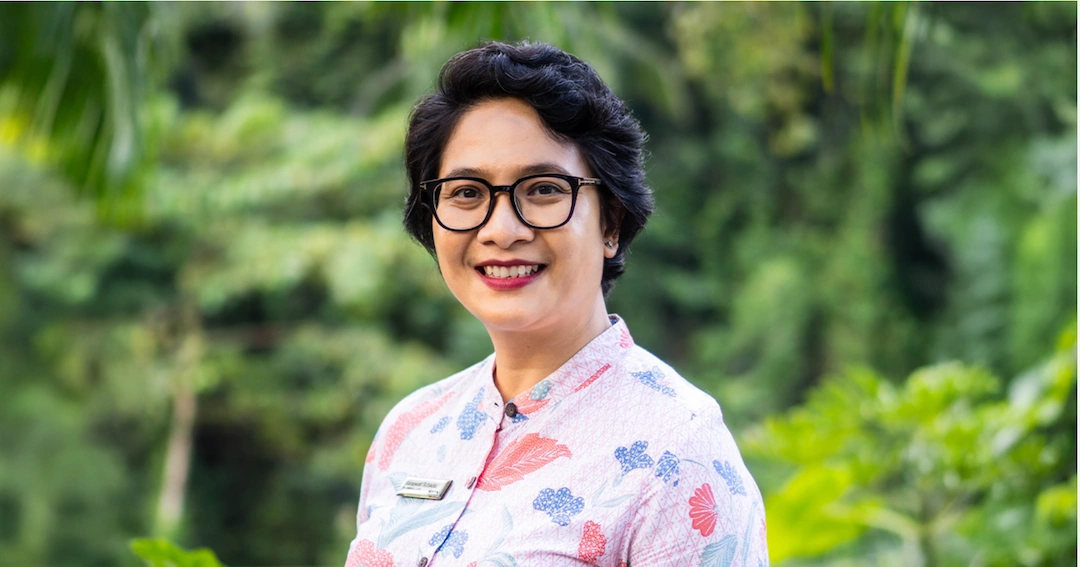 The Westin Resort & Spa Ubud, Bali Appoints Saraswati Subadia as General Manager