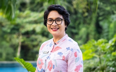 The Westin Resort & Spa Ubud, Bali Appoints Saraswati Subadia as General Manager