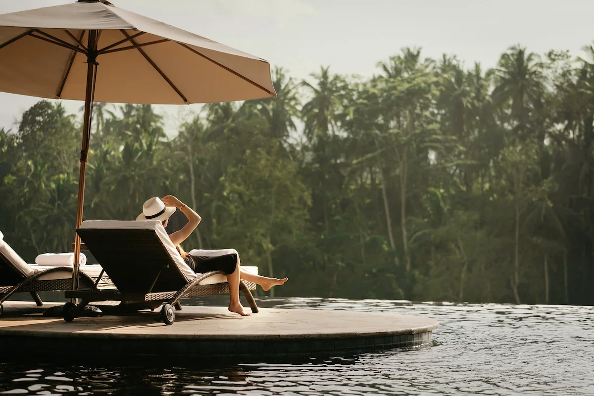 Viceroy, A Timeless Summer Escape for All