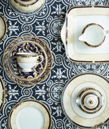 Perennials & Friends Bazaar