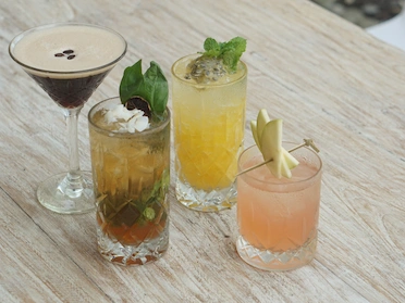 World Rum Day at VUE Canggu World Rum Day at VUE Canggu