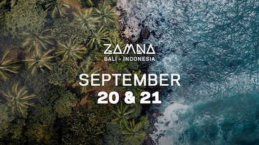 ZAMNA BALI 2025 ZAMNA BALI 2025