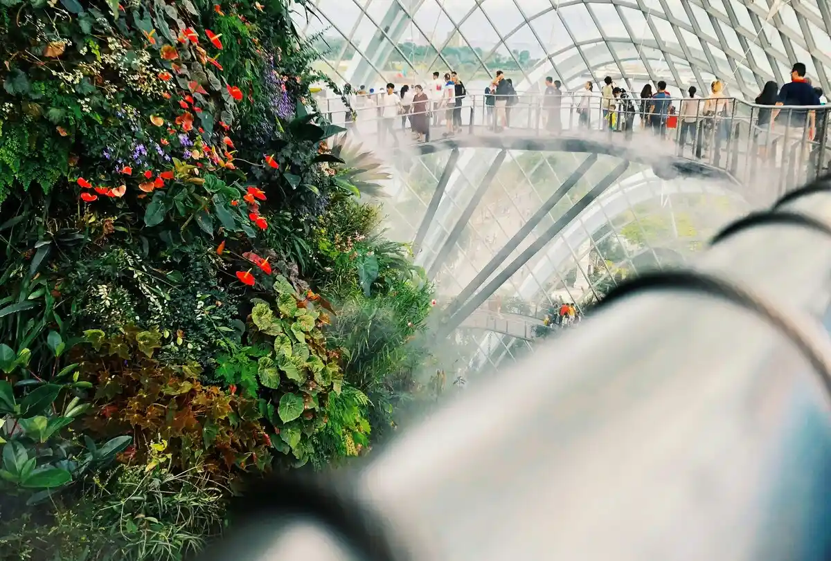 best things to do singapore 2