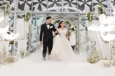 ARYADUTA Bali Relaunches ‘Vow and Forever’ Wedding Campaign ARYADUTA Bali Relaunches ‘Vow and Forever’ Wedding Campaign