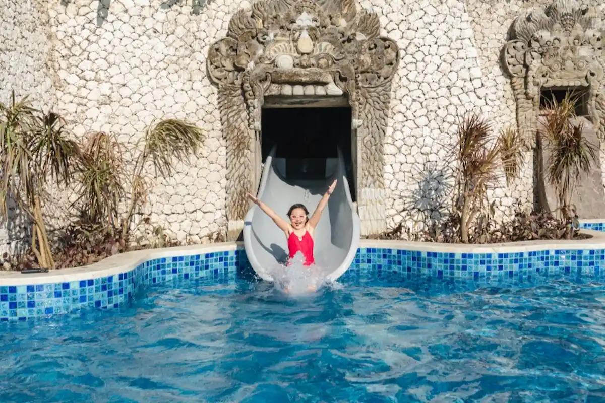 AYANA Ocean 