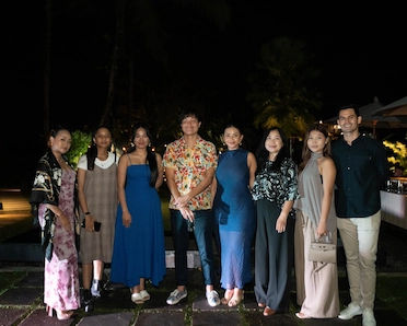 Amala Villas Turns 20 with a Laid-Back Cultural Celebration in Sebali