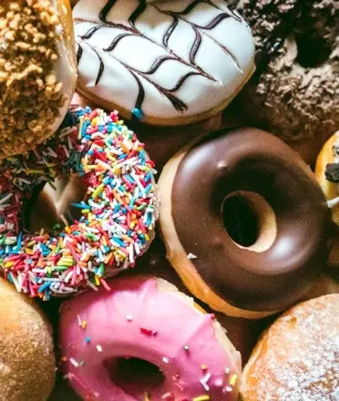 Best Doughnuts in Jakarta