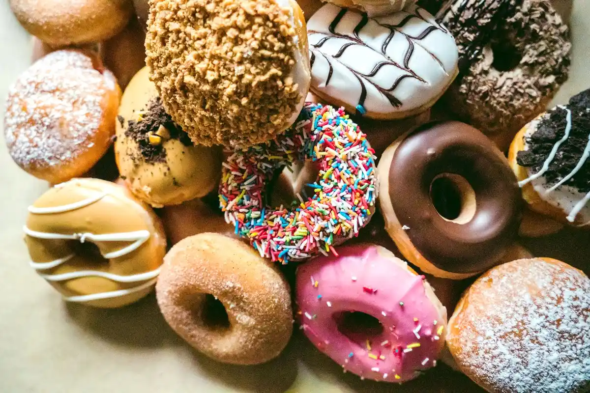 Donuts Jakarta