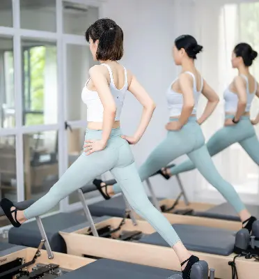 Best Pilates Studios in Bandung Best Pilates Studios in Bandung