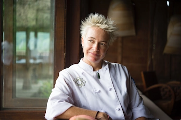COMO Culinary Odyssey Karangasem Edition