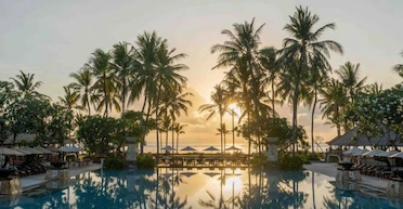 Conrad Bali Debuts Conrad 1/3/5: A Bespoke Collection of Time-Tailored Experiences Conrad Bali Debuts Conrad 1/3/5: A Bespoke Collection of Time-Tailored Experiences