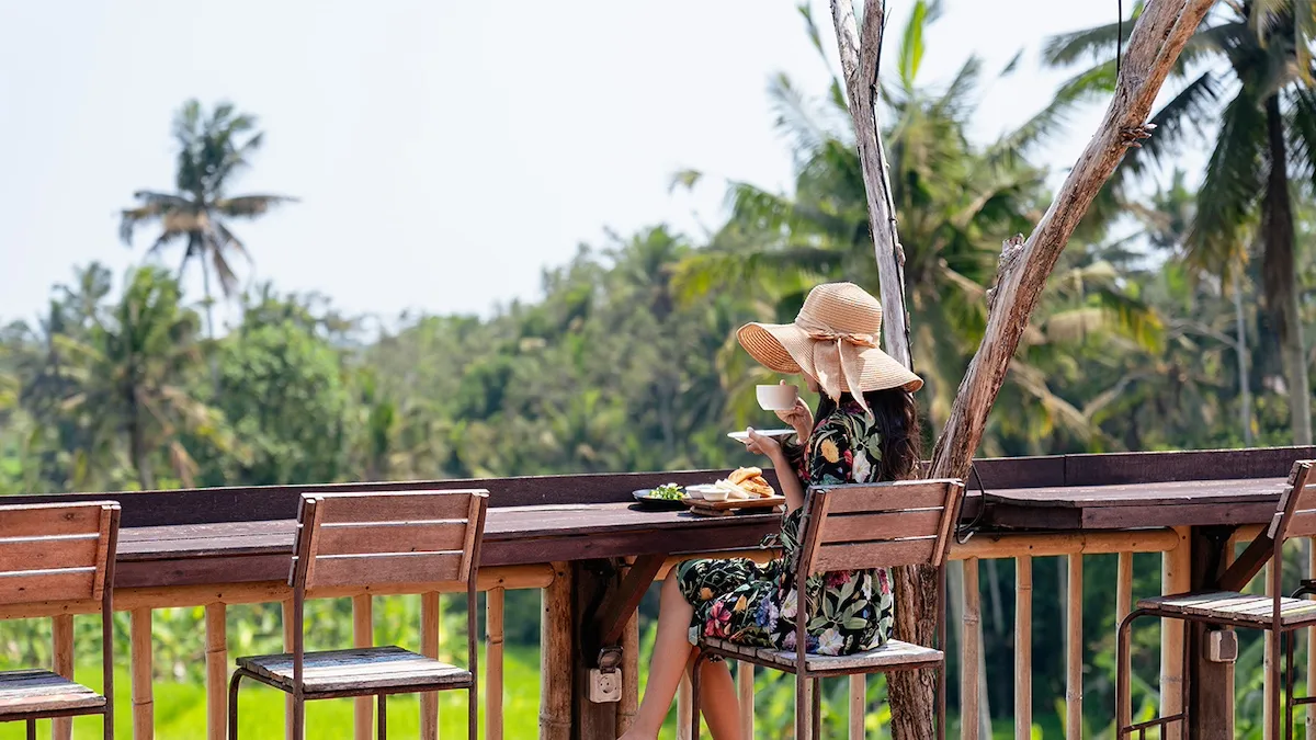 Discover the Heart of Balinese Cuisine at Kunang-Kunang Restaurant