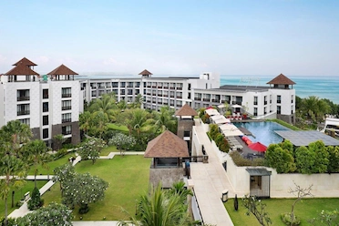 Explore The Heart of Kuta and Legian at Pullman Bali Legian Beach Explore The Heart of Kuta and Legian at Pullman Bali Legian Beach