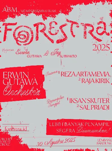 Forestra 2025