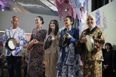 Gelar Batik