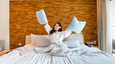 Infinity Escape 40% Off at Away Bali Legian Camakila