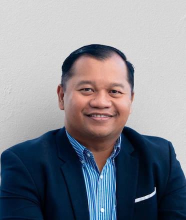 Richard Tutuko