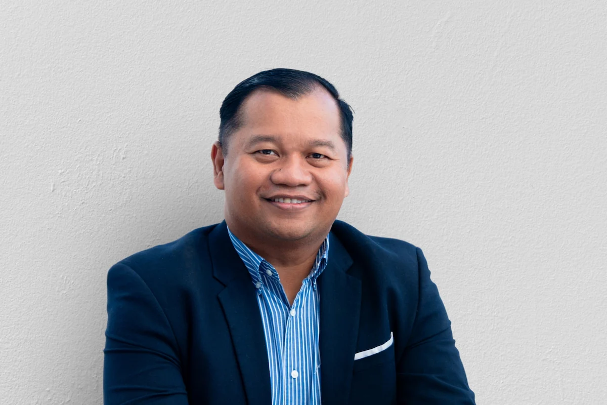 Richard Tutuko