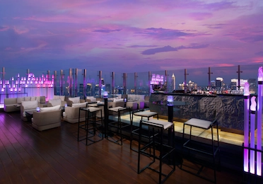 The Westin Jakarta 