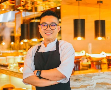 The Westin Jakarta