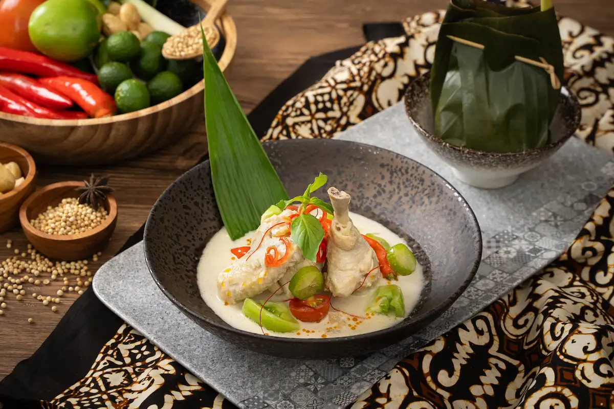 The Westin Jakarta