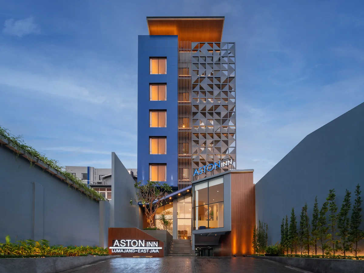 Aston Inn Lumajang