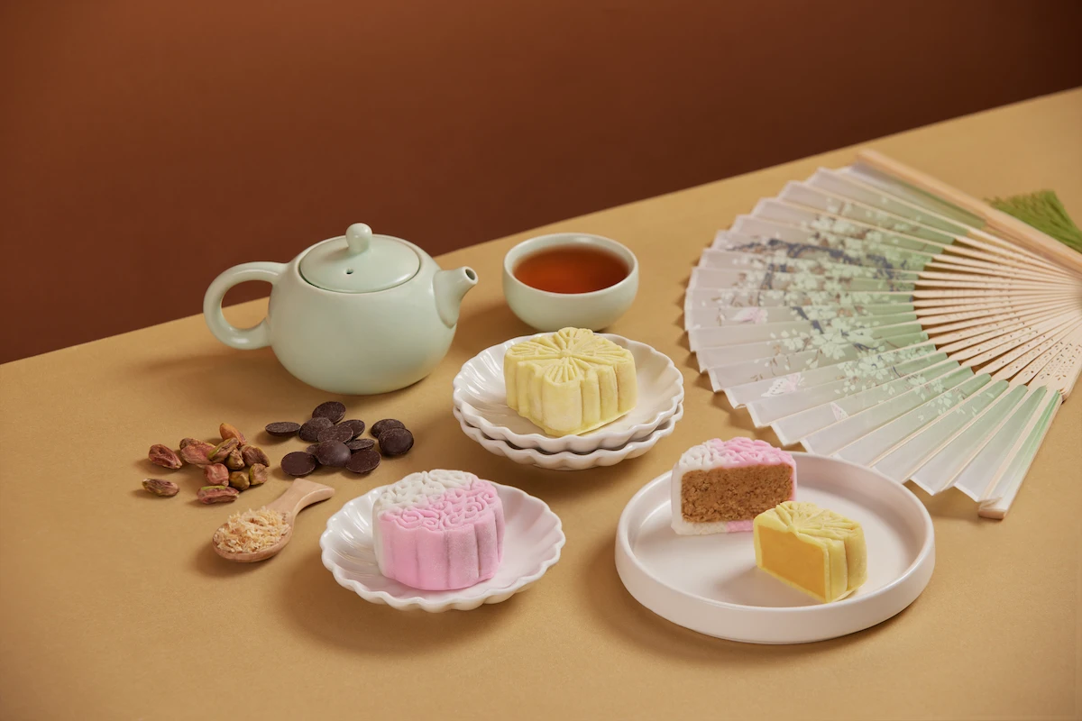 Mid-Autumn Festival