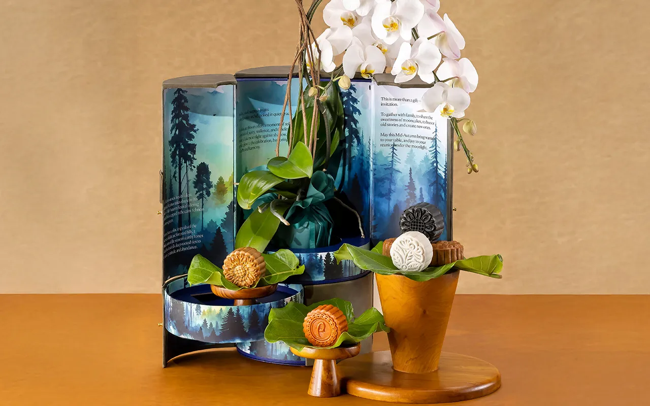 RAFFLES JAKARTA