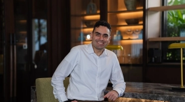 Nicolas Kassab