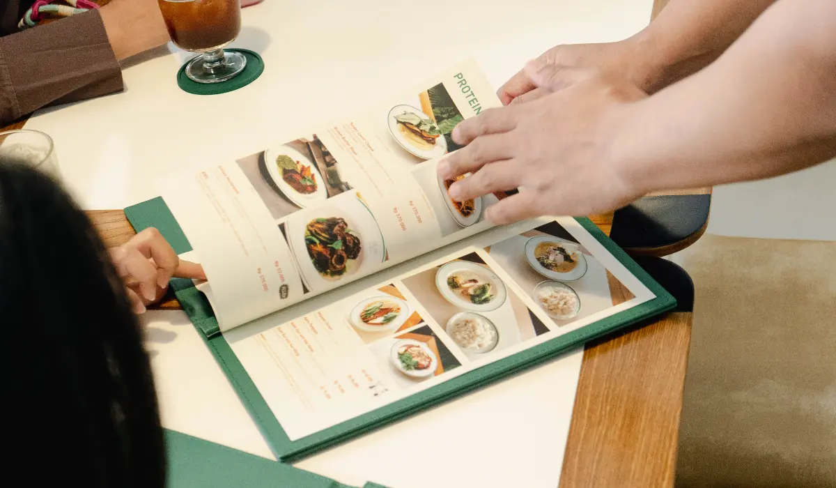 PIPINOS’ Delicious New Chapter