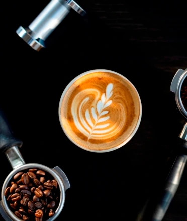 Pacific Signature Blend Pacific Signature Blend