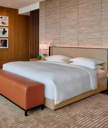 Park Hyatt Kuala Lumpur Room