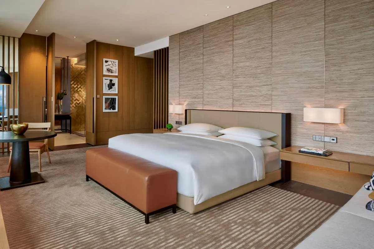 Park Hyatt Kuala Lumpur