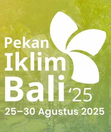 Pekan iklim bali Pekan iklim bali