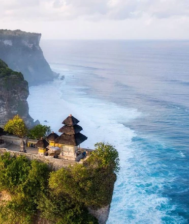 Pura Luhur Uluwatu Pura Luhur Uluwatu