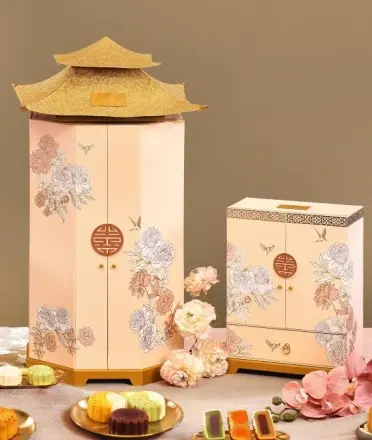 RCPP Mooncakes