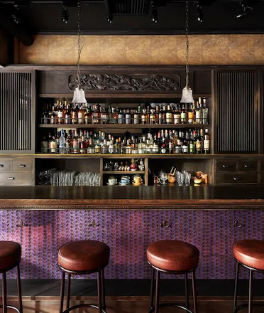 The Bellwood Tokyo Bar