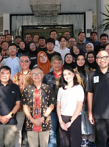 Road to Give Bandung 2025