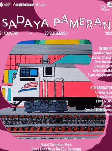 Sadaya Pameran